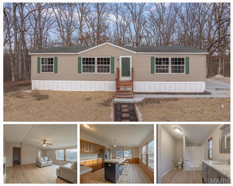 Fountain N Lakes - Residential