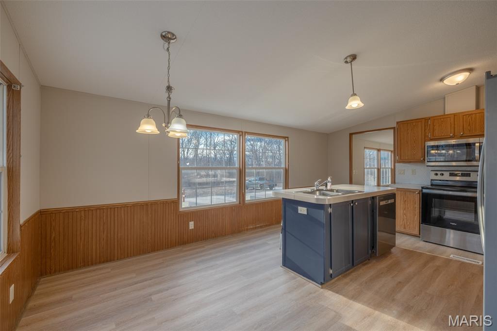 Fountain N Lakes - Residential