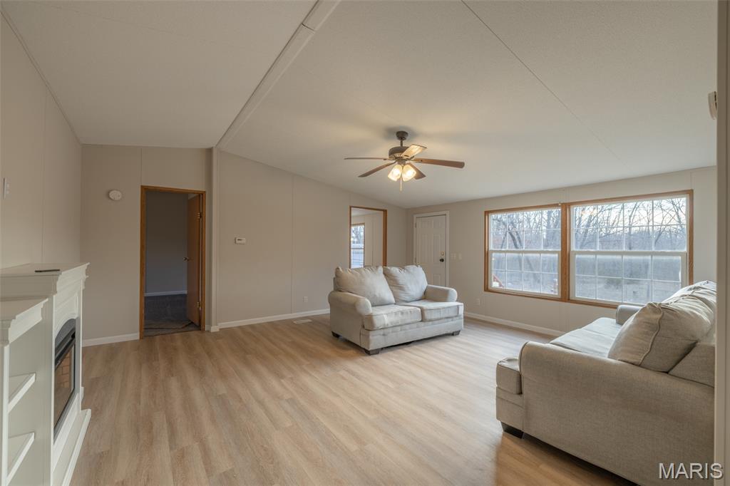 Fountain N Lakes - Residential