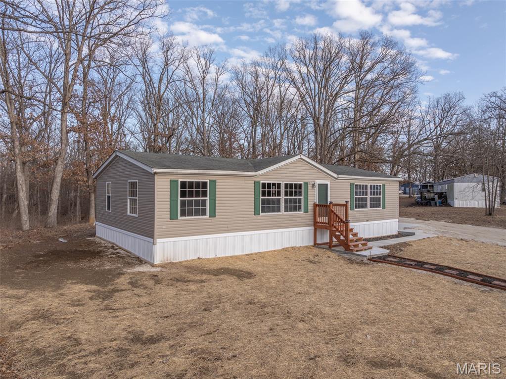 Fountain N Lakes - Residential