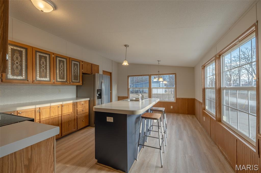 Fountain N Lakes - Residential