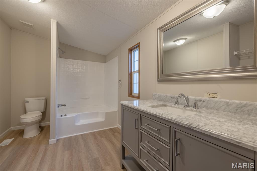 Fountain N Lakes - Residential