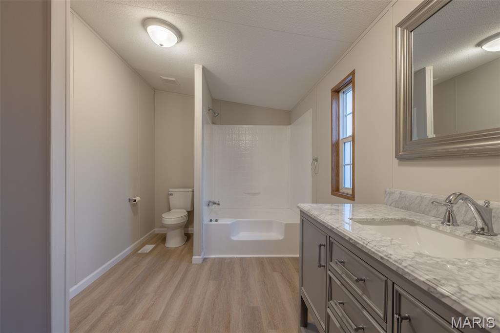 Fountain N Lakes - Residential