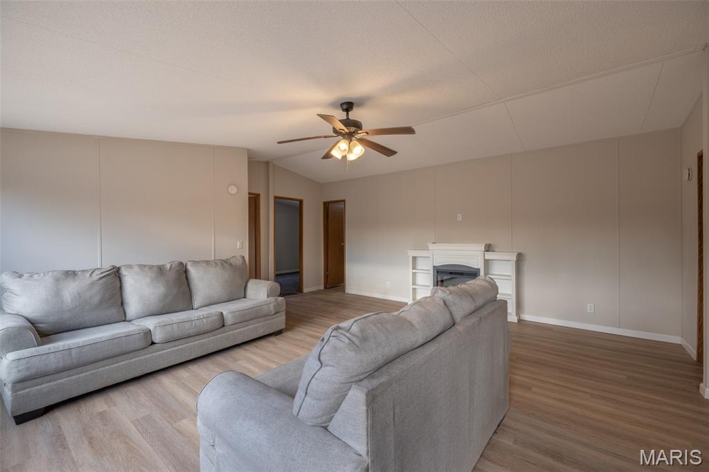 Fountain N Lakes - Residential