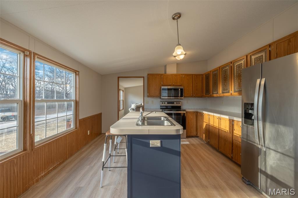 Fountain N Lakes - Residential