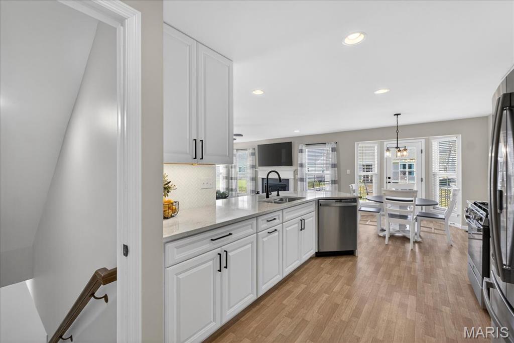 Charlestowne Landing #2 - Residential