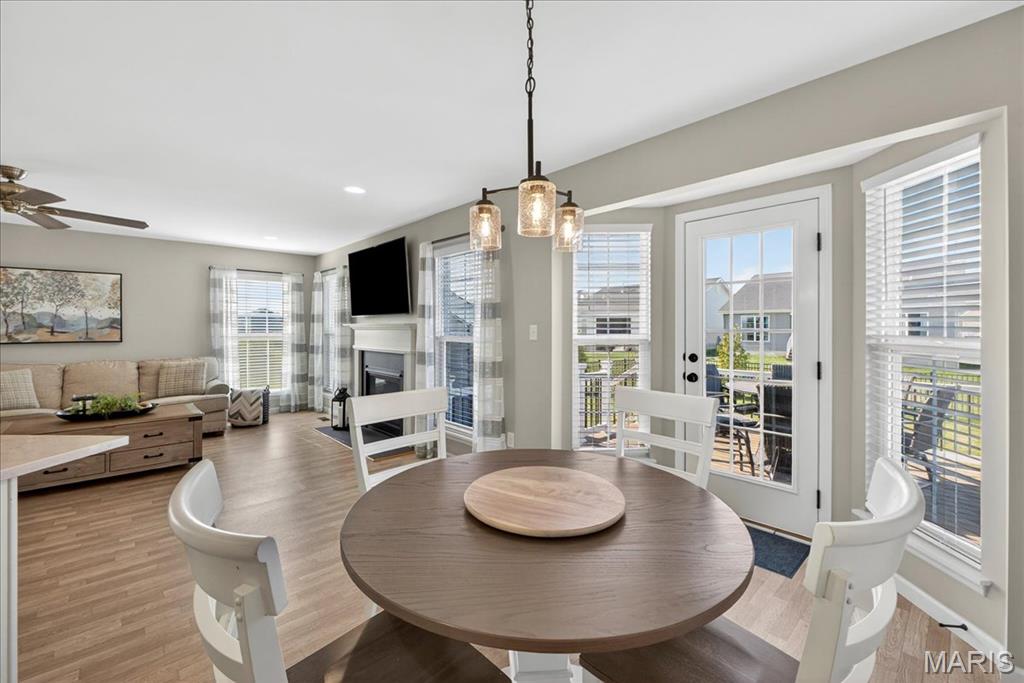 Charlestowne Landing #2 - Residential