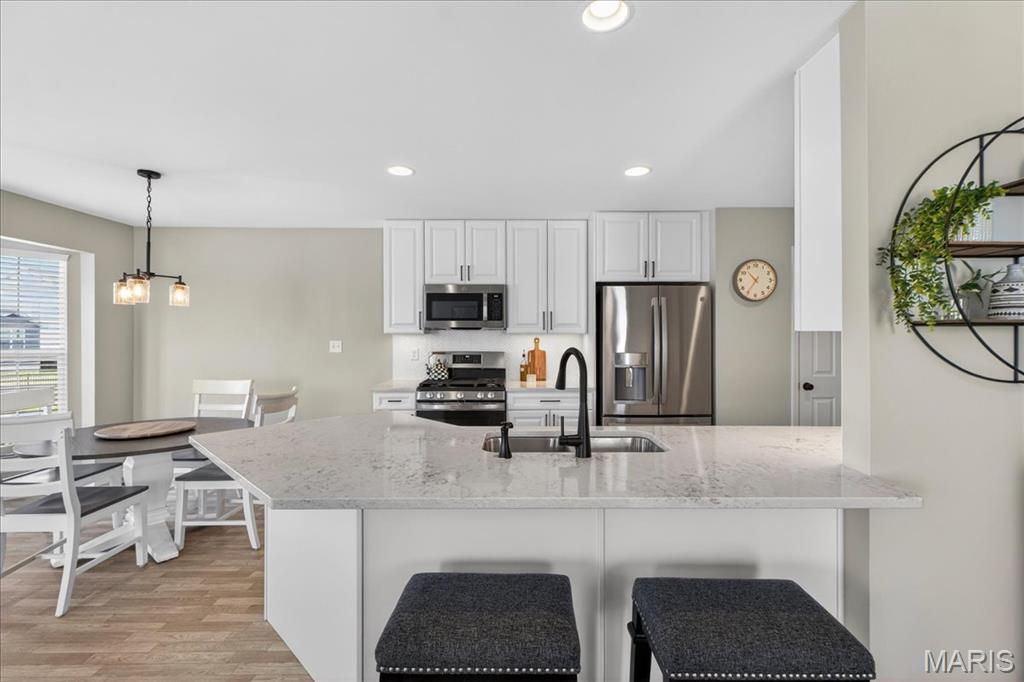 Charlestowne Landing #2 - Residential