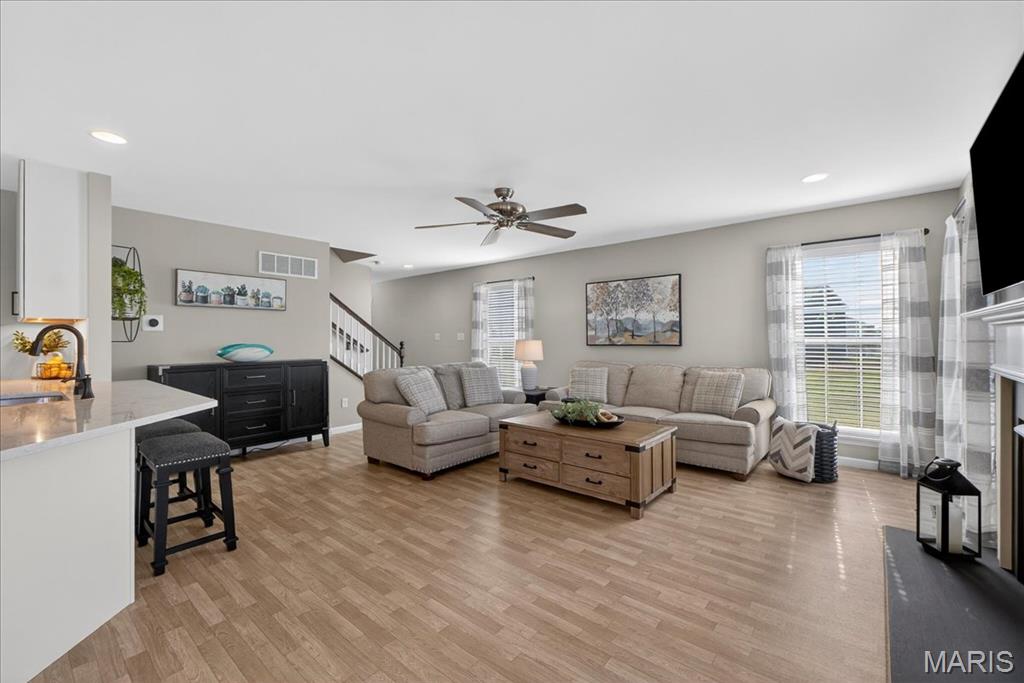 Charlestowne Landing #2 - Residential