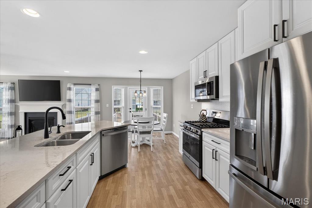 Charlestowne Landing #2 - Residential