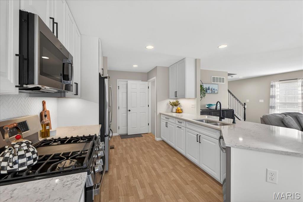 Charlestowne Landing #2 - Residential