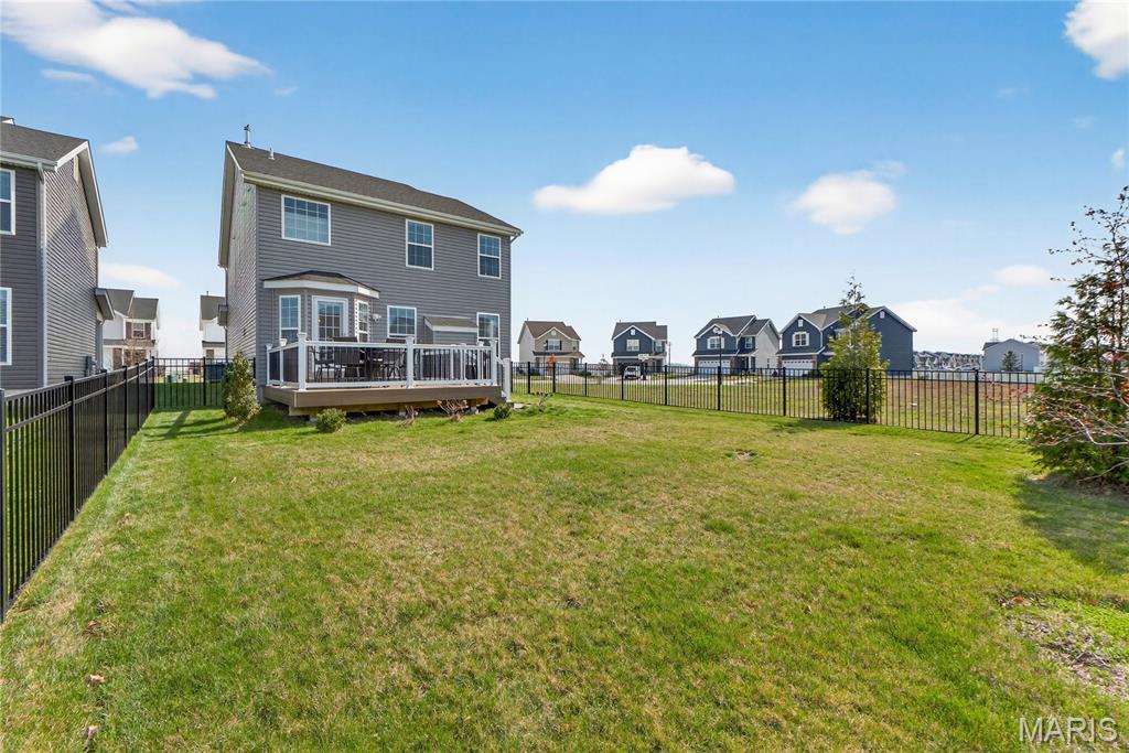 Charlestowne Landing #2 - Residential