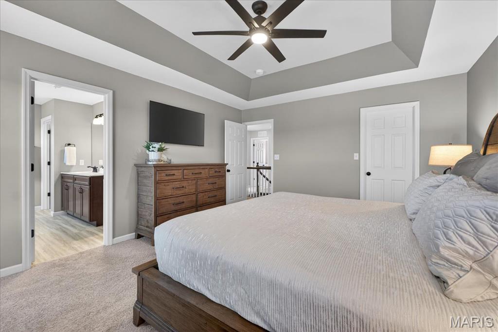 Charlestowne Landing #2 - Residential