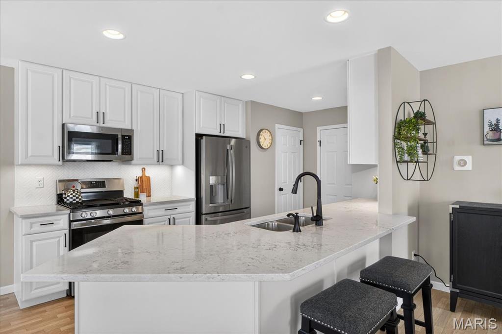 Charlestowne Landing #2 - Residential