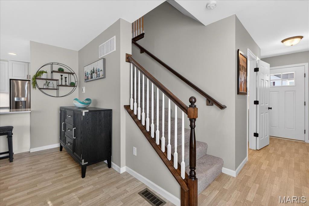 Charlestowne Landing #2 - Residential