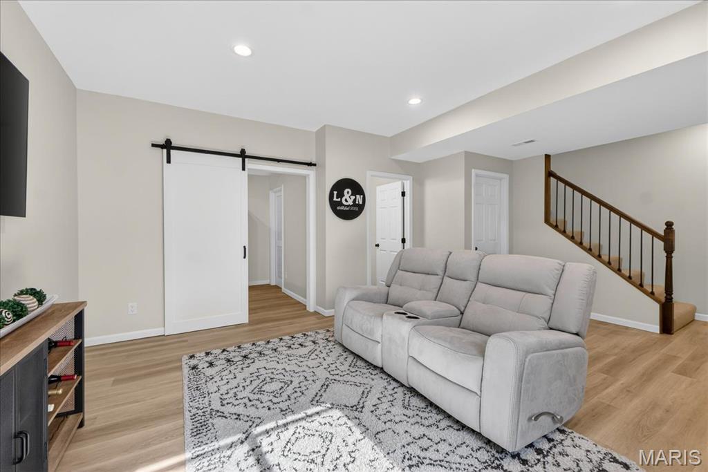 Charlestowne Landing #2 - Residential