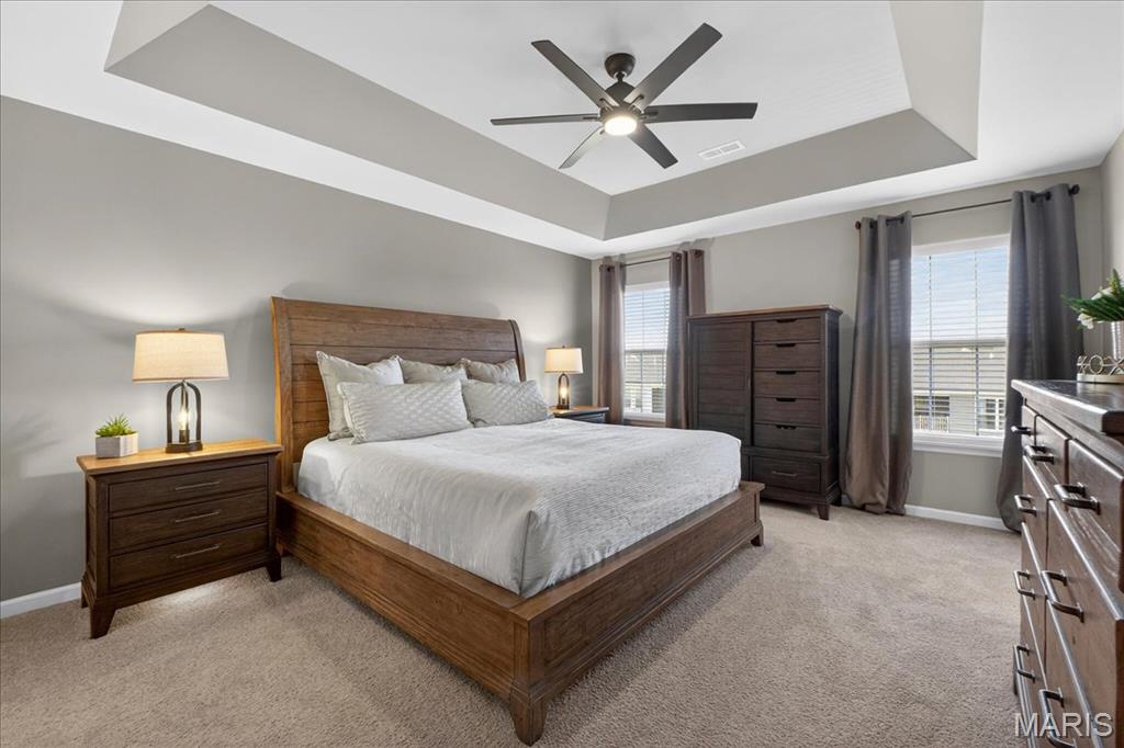 Charlestowne Landing #2 - Residential