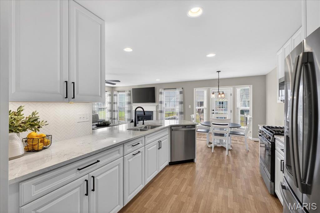 Charlestowne Landing #2 - Residential