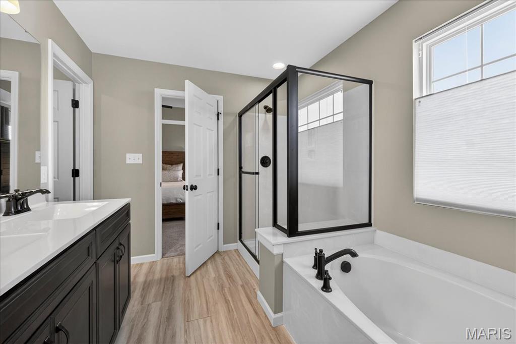 Charlestowne Landing #2 - Residential