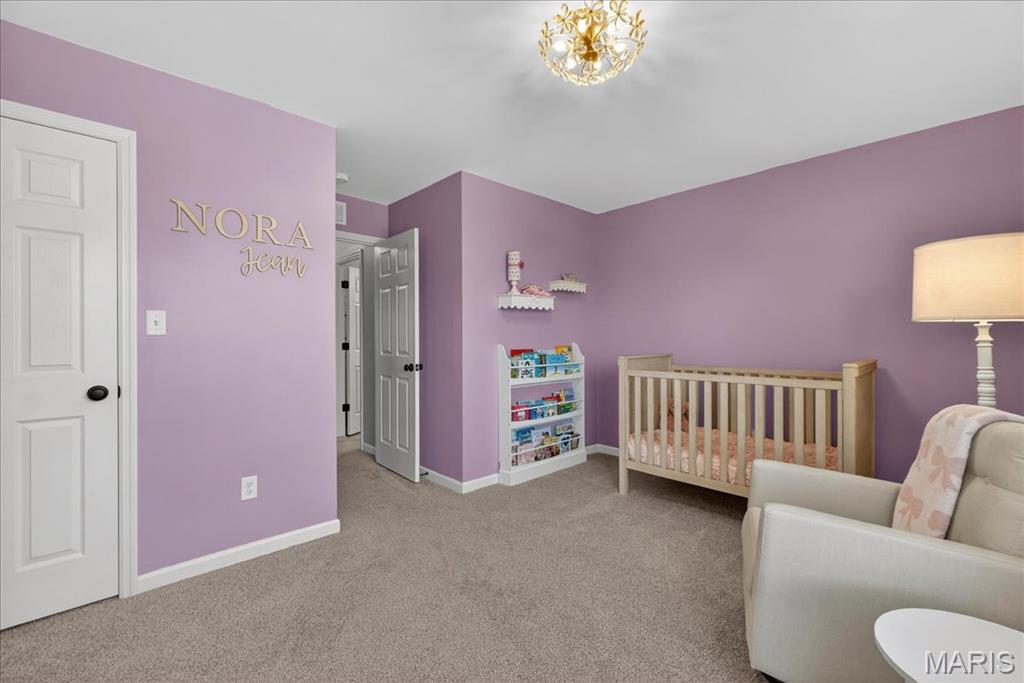 Charlestowne Landing #2 - Residential