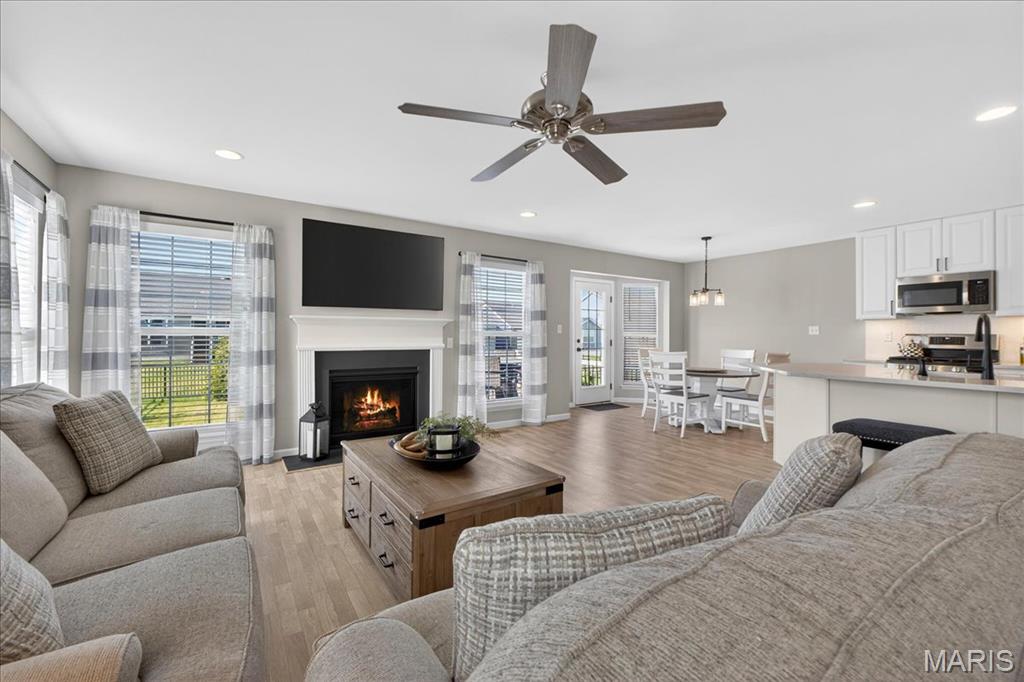 Charlestowne Landing #2 - Residential