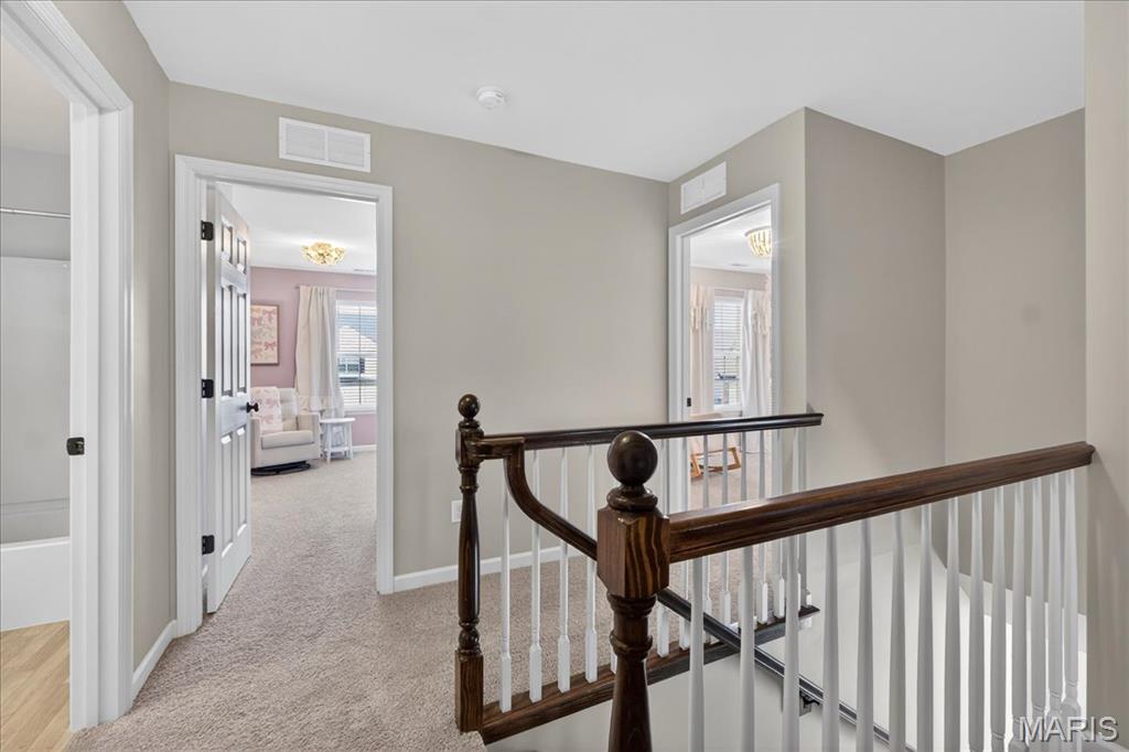 Charlestowne Landing #2 - Residential