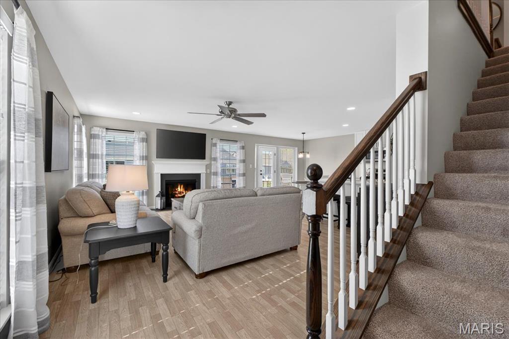 Charlestowne Landing #2 - Residential