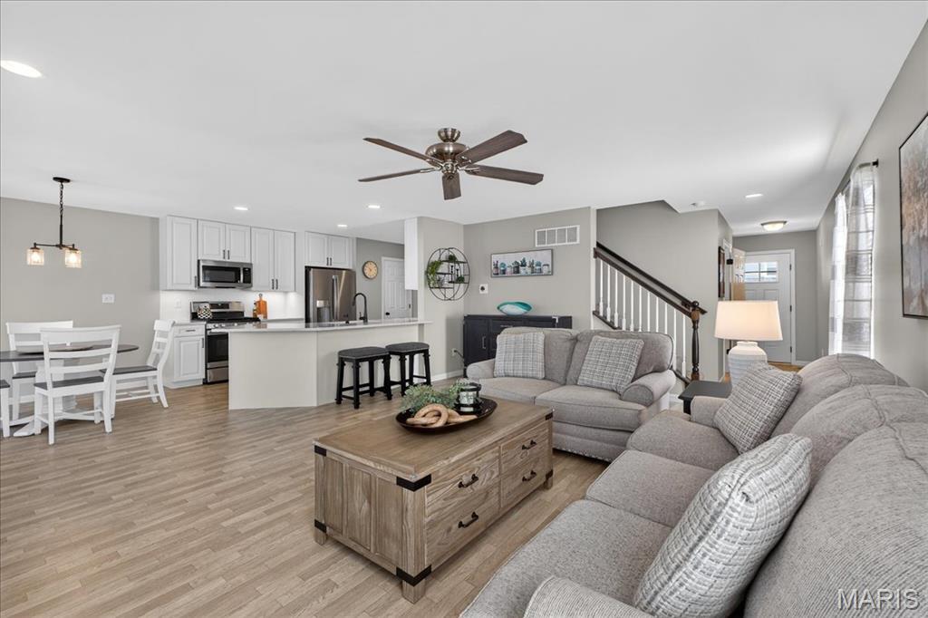 Charlestowne Landing #2 - Residential