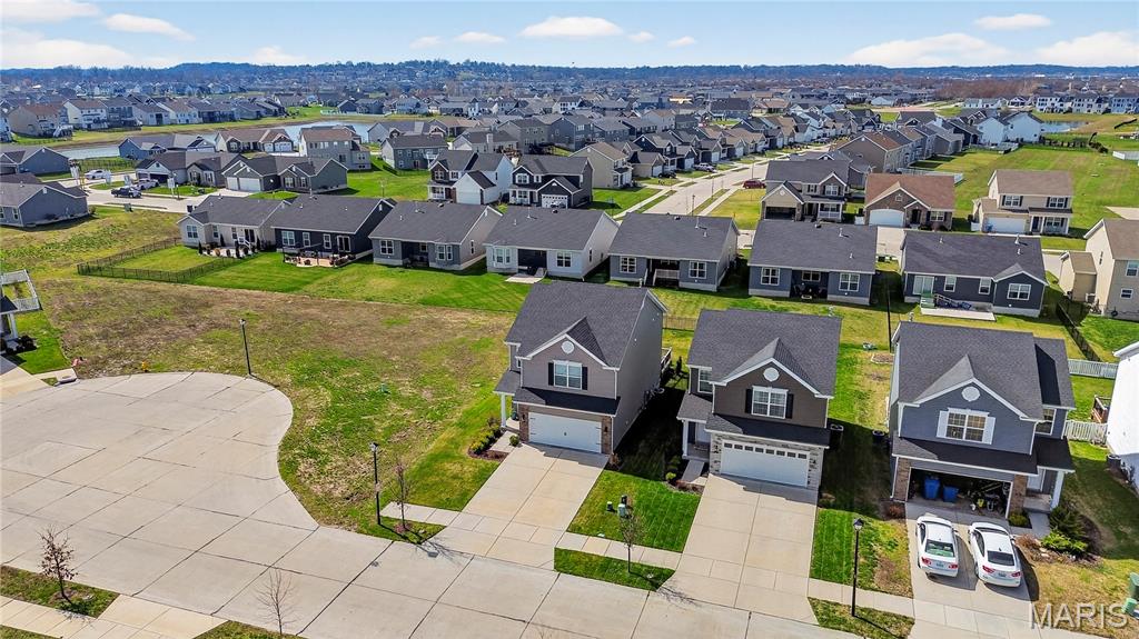 Charlestowne Landing #2 - Residential