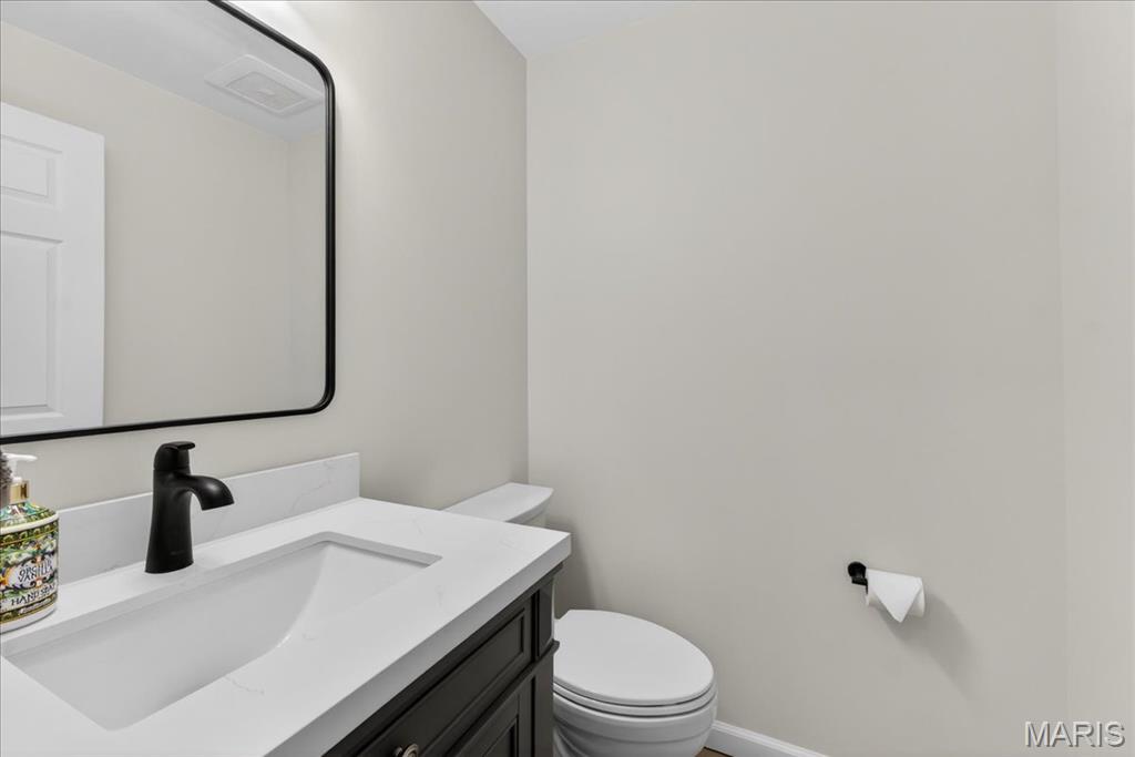 Charlestowne Landing #2 - Residential