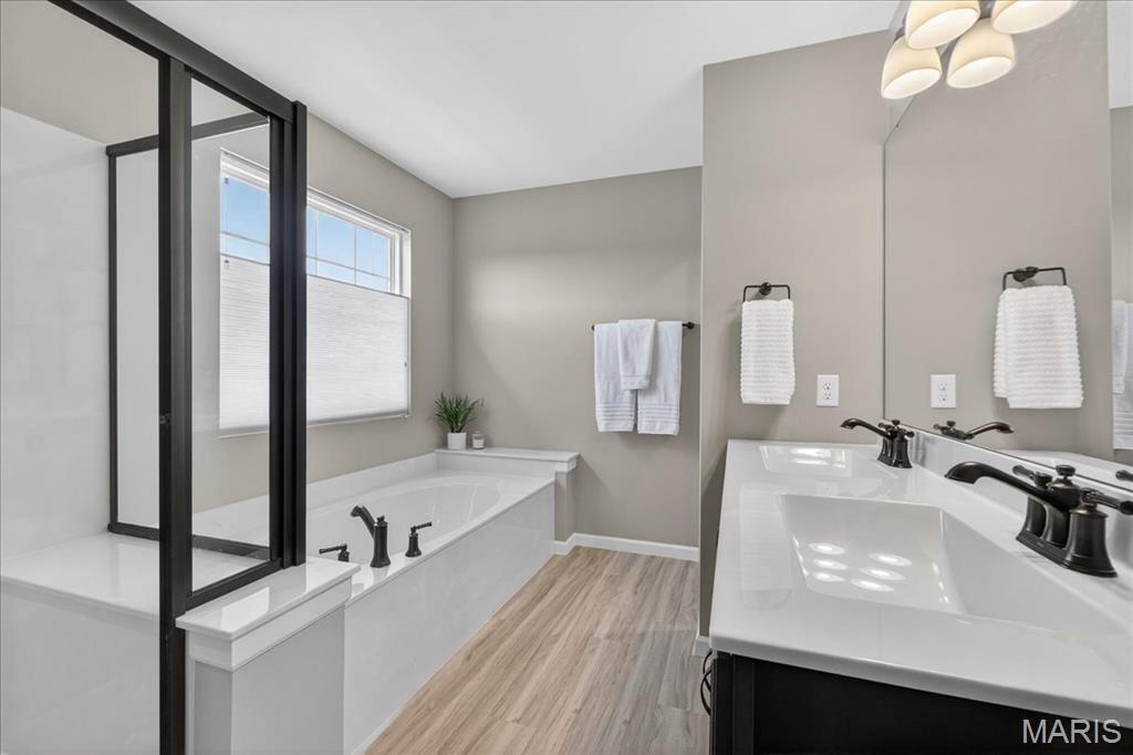 Charlestowne Landing #2 - Residential