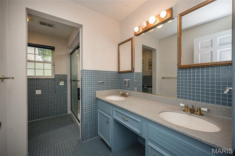 Tiny photo for 1471 Wilton Lane, Kirkwood, MO 63122 (MLS # 26057006)