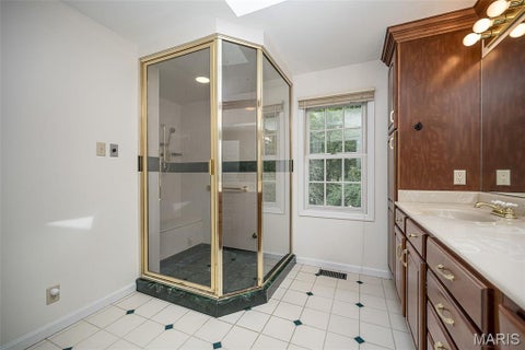 Tiny photo for 1471 Wilton Lane, Kirkwood, MO 63122 (MLS # 26057006)