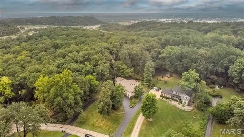 Tiny photo for 1471 Wilton Lane, Kirkwood, MO 63122 (MLS # 26057006)