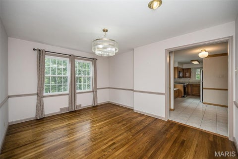 Tiny photo for 1471 Wilton Lane, Kirkwood, MO 63122 (MLS # 26057006)