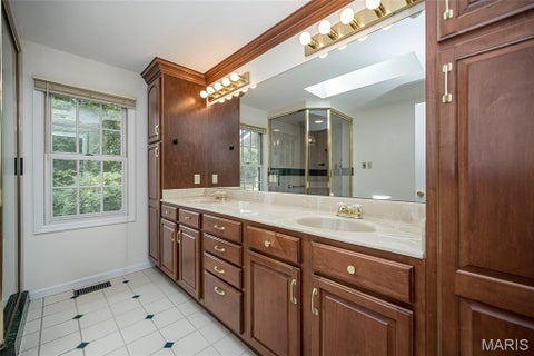 Tiny photo for 1471 Wilton Lane, Kirkwood, MO 63122 (MLS # 26057006)