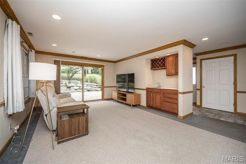 Tiny photo for 1471 Wilton Lane, Kirkwood, MO 63122 (MLS # 26057006)