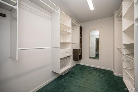 Tiny photo for 1471 Wilton Lane, Kirkwood, MO 63122 (MLS # 26057006)
