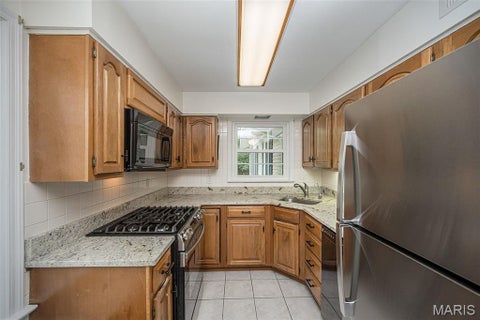 Tiny photo for 1471 Wilton Lane, Kirkwood, MO 63122 (MLS # 26057006)