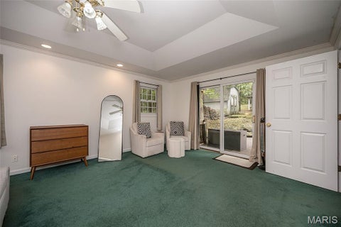 Tiny photo for 1471 Wilton Lane, Kirkwood, MO 63122 (MLS # 26057006)