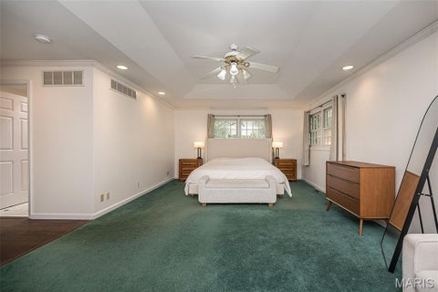 Tiny photo for 1471 Wilton Lane, Kirkwood, MO 63122 (MLS # 26057006)