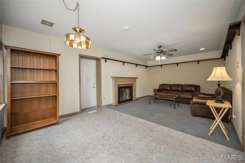 Tiny photo for 1471 Wilton Lane, Kirkwood, MO 63122 (MLS # 26057006)