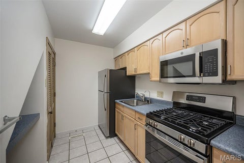 Tiny photo for 1471 Wilton Lane, Kirkwood, MO 63122 (MLS # 26057006)