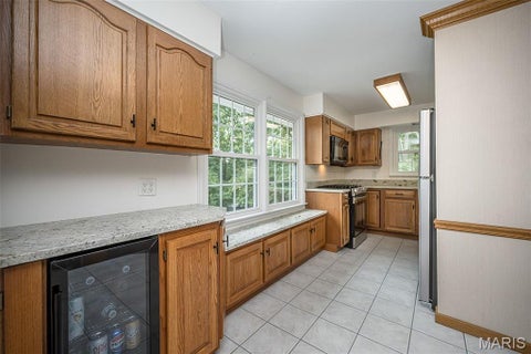 Tiny photo for 1471 Wilton Lane, Kirkwood, MO 63122 (MLS # 26057006)