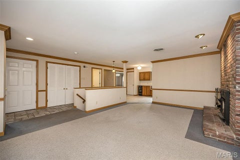Tiny photo for 1471 Wilton Lane, Kirkwood, MO 63122 (MLS # 26057006)