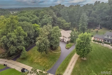Tiny photo for 1471 Wilton Lane, Kirkwood, MO 63122 (MLS # 26057006)