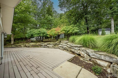 Tiny photo for 1471 Wilton Lane, Kirkwood, MO 63122 (MLS # 26057006)