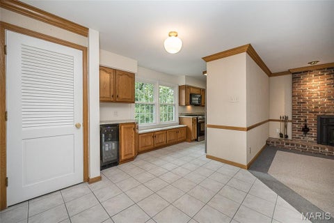 Tiny photo for 1471 Wilton Lane, Kirkwood, MO 63122 (MLS # 26057006)