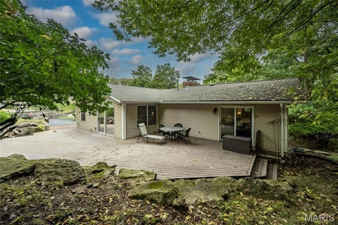 Tiny photo for 1471 Wilton Lane, Kirkwood, MO 63122 (MLS # 26057006)