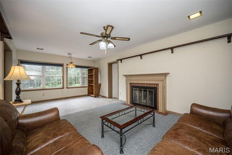 Tiny photo for 1471 Wilton Lane, Kirkwood, MO 63122 (MLS # 26057006)